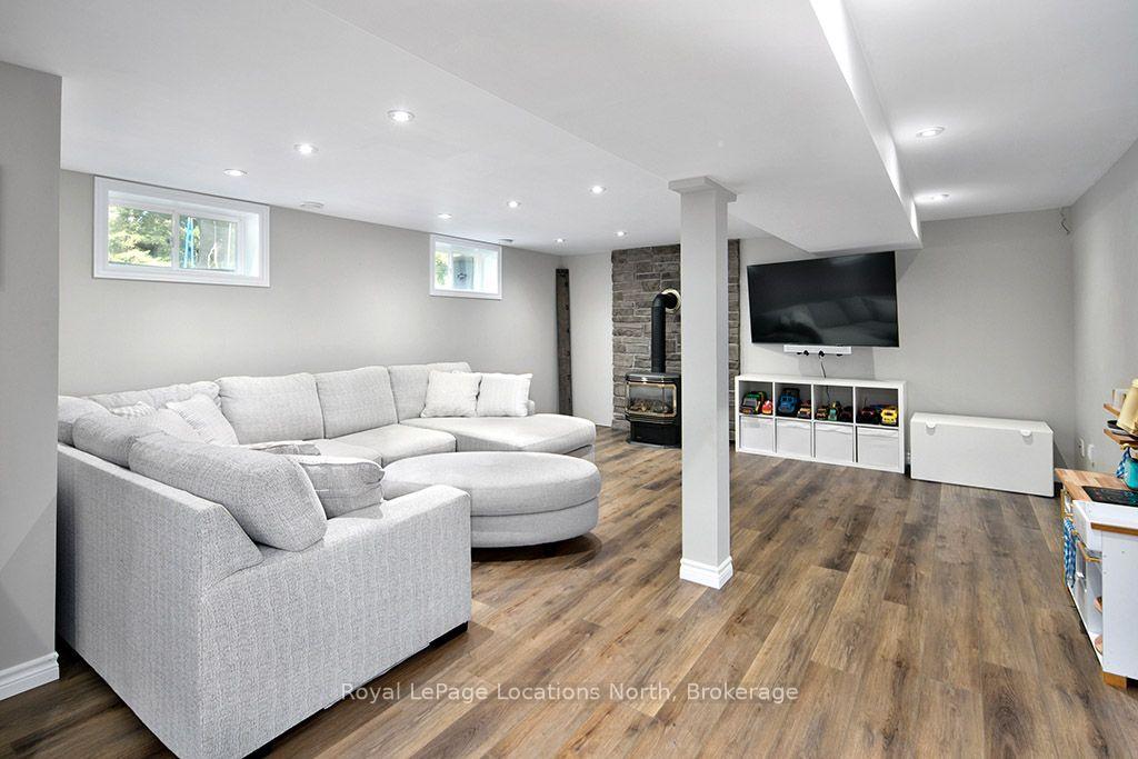 Photo 12 of 124 Greenfield Drive, Meaford — HOMEH