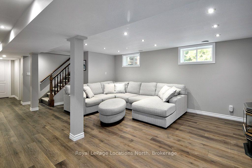 Photo 13 of 124 Greenfield Drive, Meaford — HOMEH