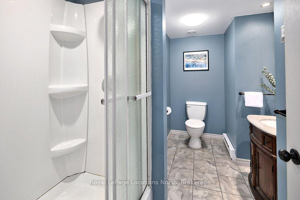 Photo 14 of 124 Greenfield Drive, Meaford — HOMEH
