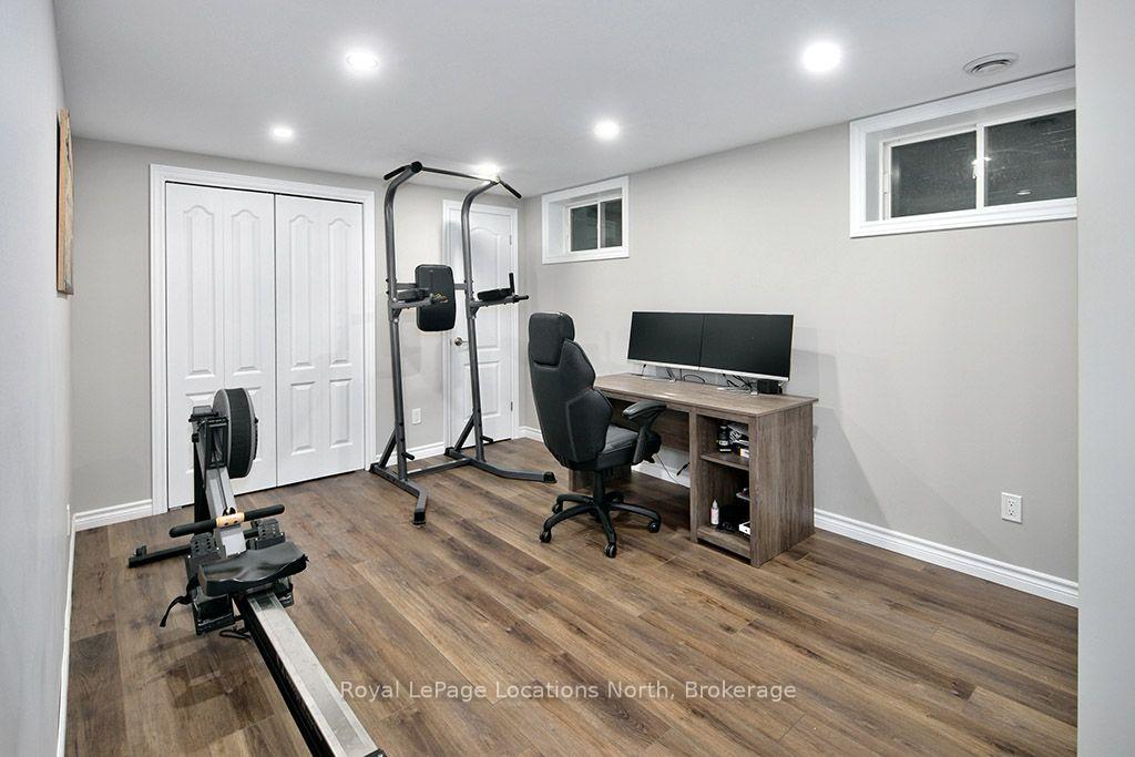 Photo 15 of 124 Greenfield Drive, Meaford — HOMEH