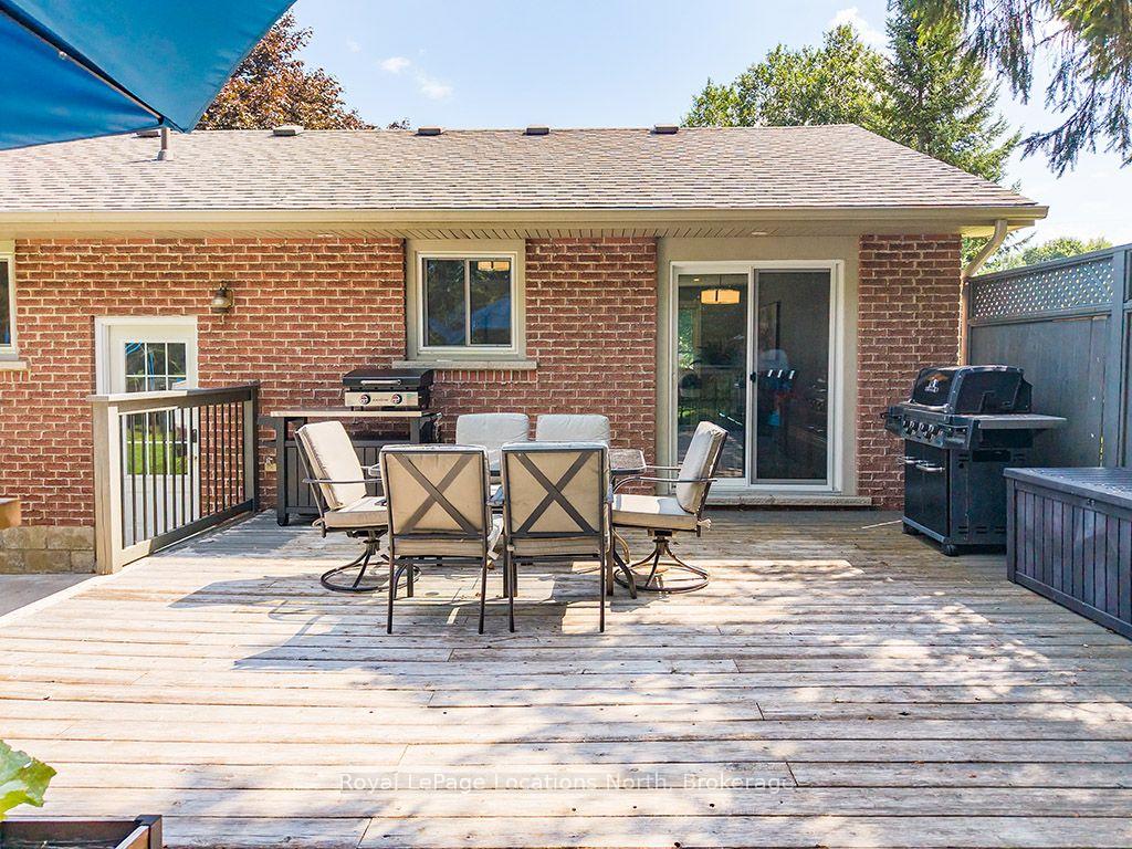 Photo 16 of 124 Greenfield Drive, Meaford — HOMEH