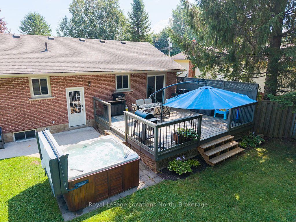 Photo 17 of 124 Greenfield Drive, Meaford — HOMEH