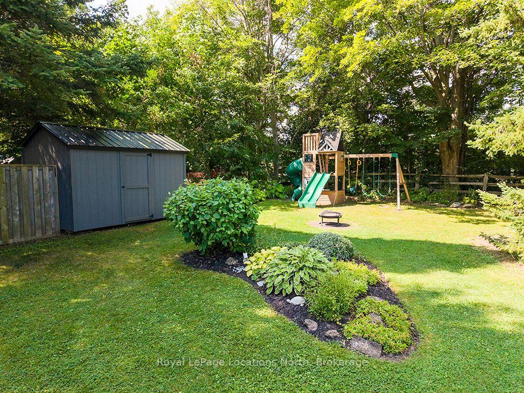 Photo 18 of 124 Greenfield Drive, Meaford — HOMEH