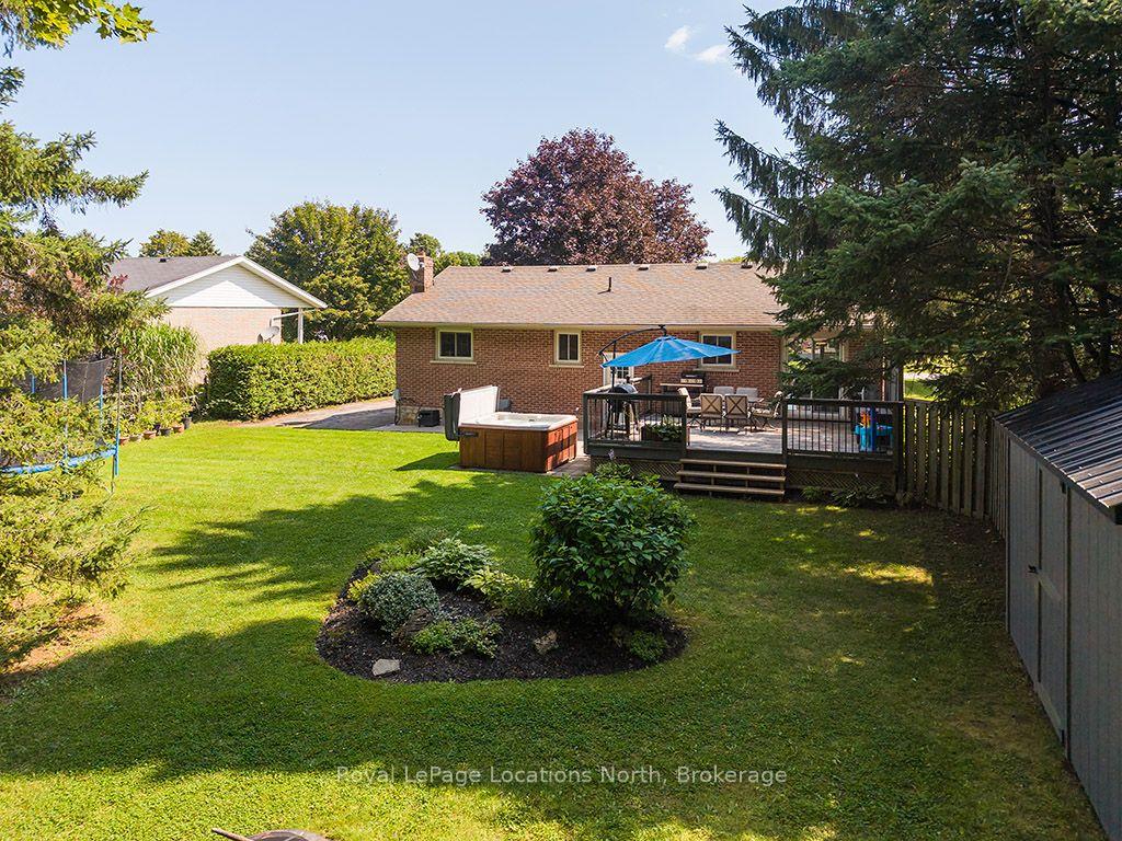 Photo 19 of 124 Greenfield Drive, Meaford — HOMEH