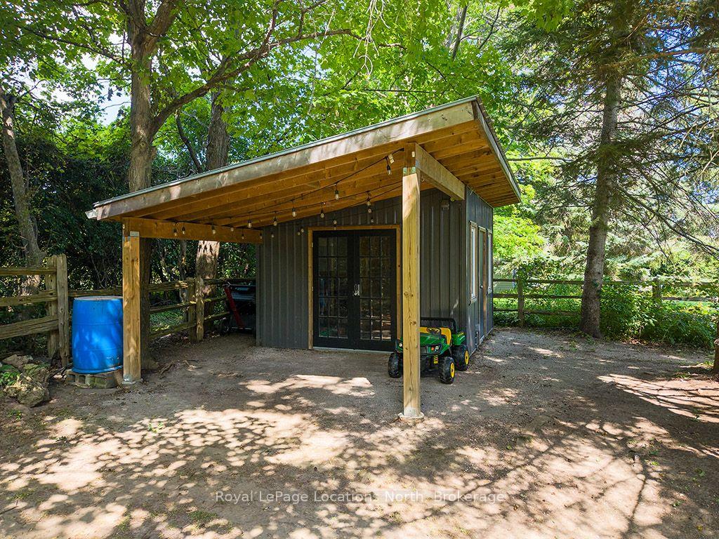 Photo 20 of 124 Greenfield Drive, Meaford — HOMEH