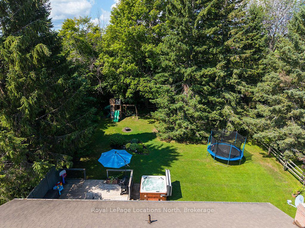 Photo 21 of 124 Greenfield Drive, Meaford — HOMEH