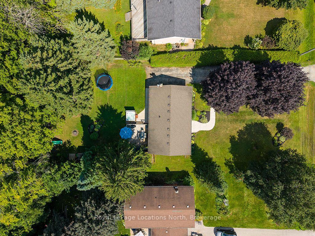 Photo 22 of 124 Greenfield Drive, Meaford — HOMEH