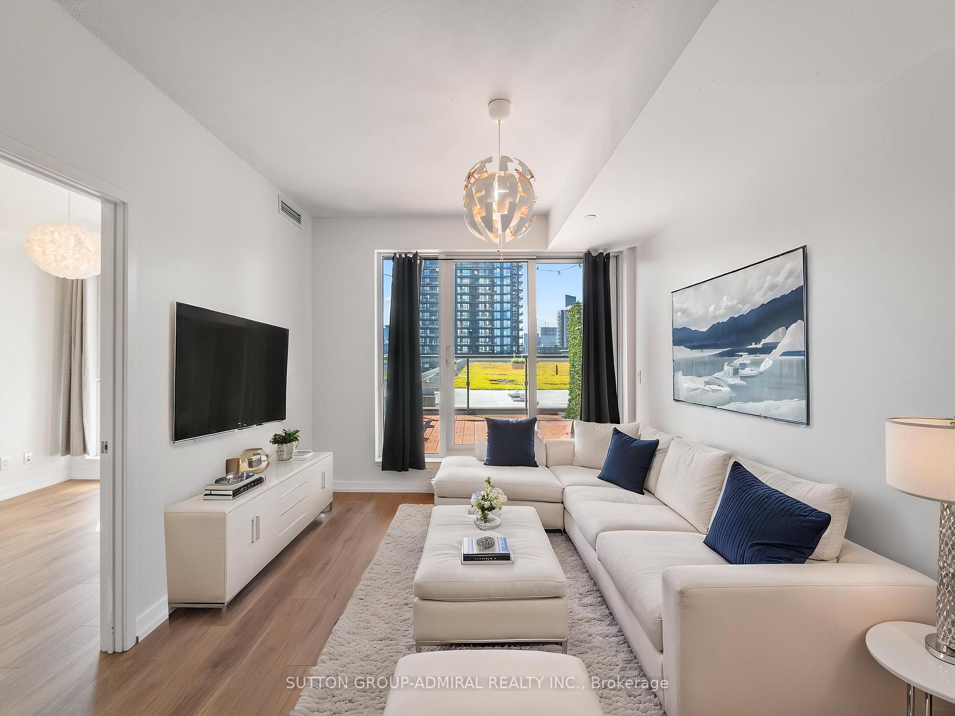 Photo 2 of Unit 907, 170 Sumach Street, Toronto, Regent Park — HOMEH