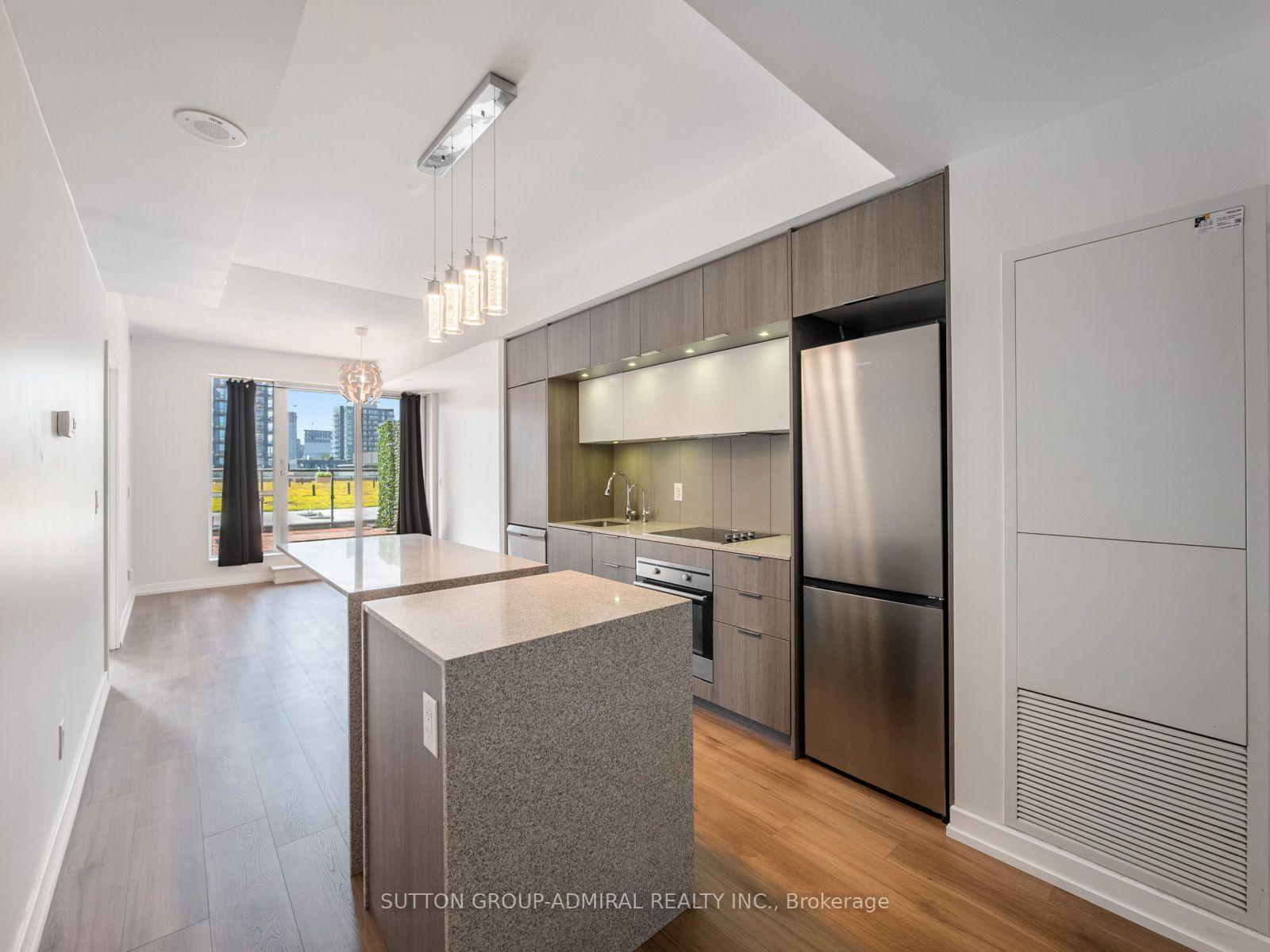 Photo 3 of Unit 907, 170 Sumach Street, Toronto, Regent Park — HOMEH