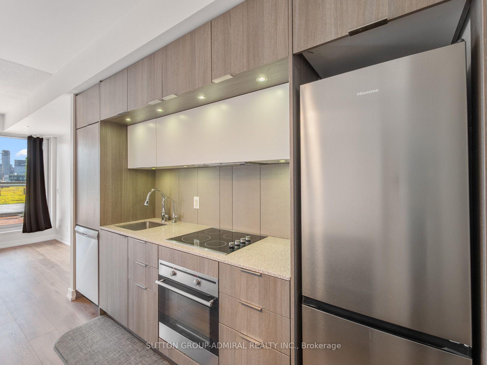 Photo 4 of Unit 907, 170 Sumach Street, Toronto, Regent Park — HOMEH