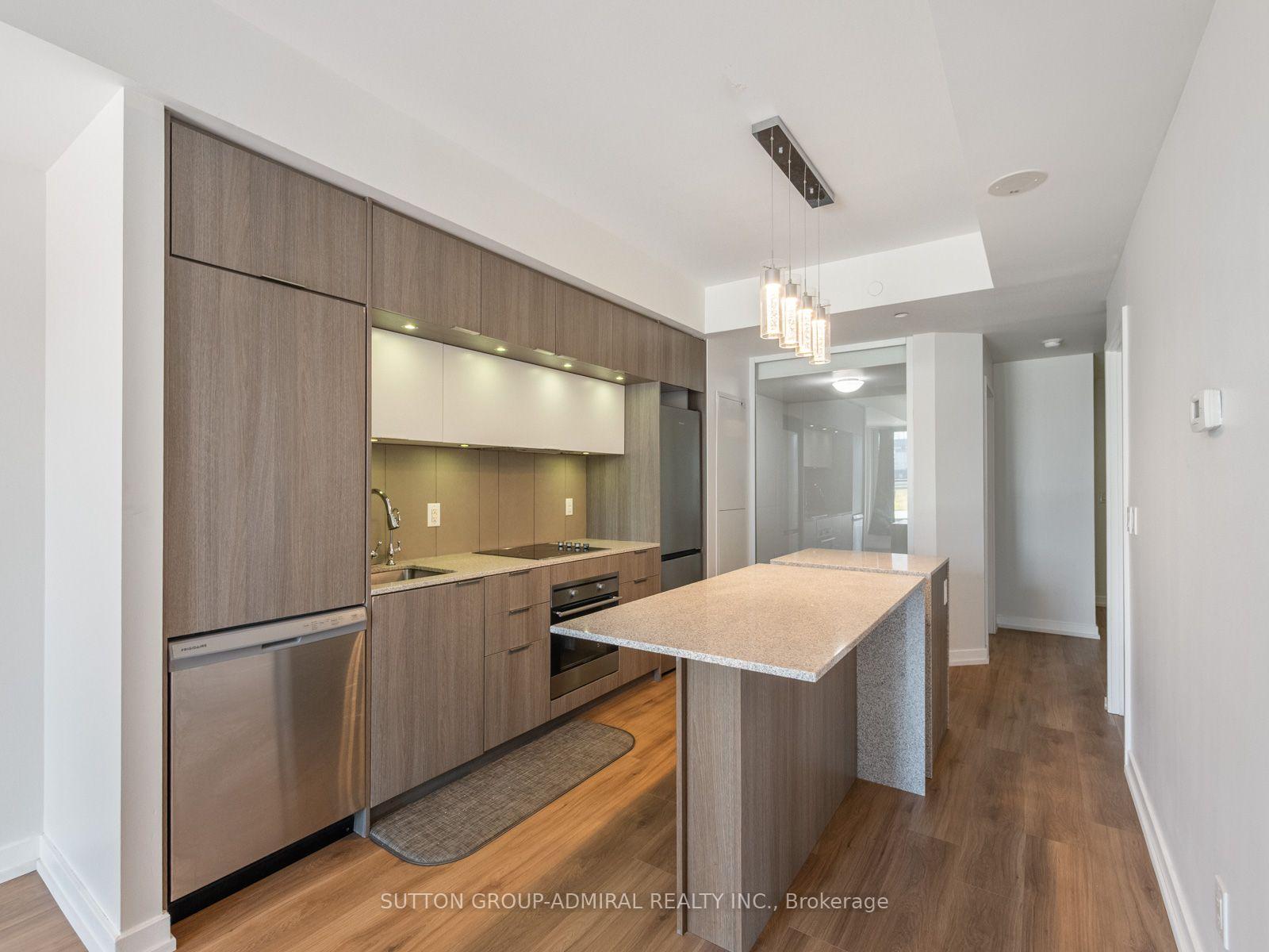 Photo 6 of Unit 907, 170 Sumach Street, Toronto, Regent Park — HOMEH