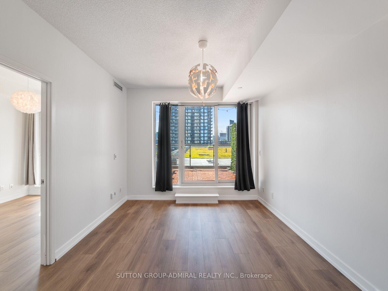 Photo 8 of Unit 907, 170 Sumach Street, Toronto, Regent Park — HOMEH