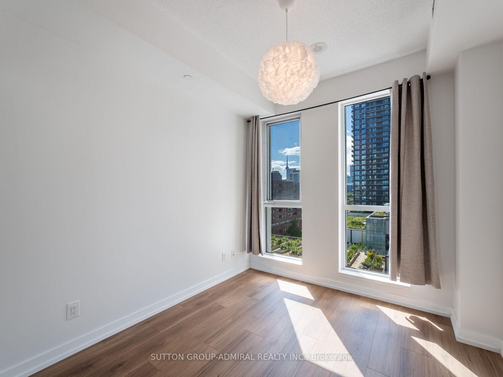 Photo 11 of Unit 907, 170 Sumach Street, Toronto, Regent Park — HOMEH