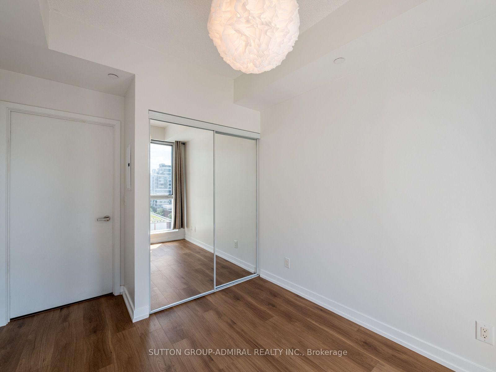 Photo 12 of Unit 907, 170 Sumach Street, Toronto, Regent Park — HOMEH