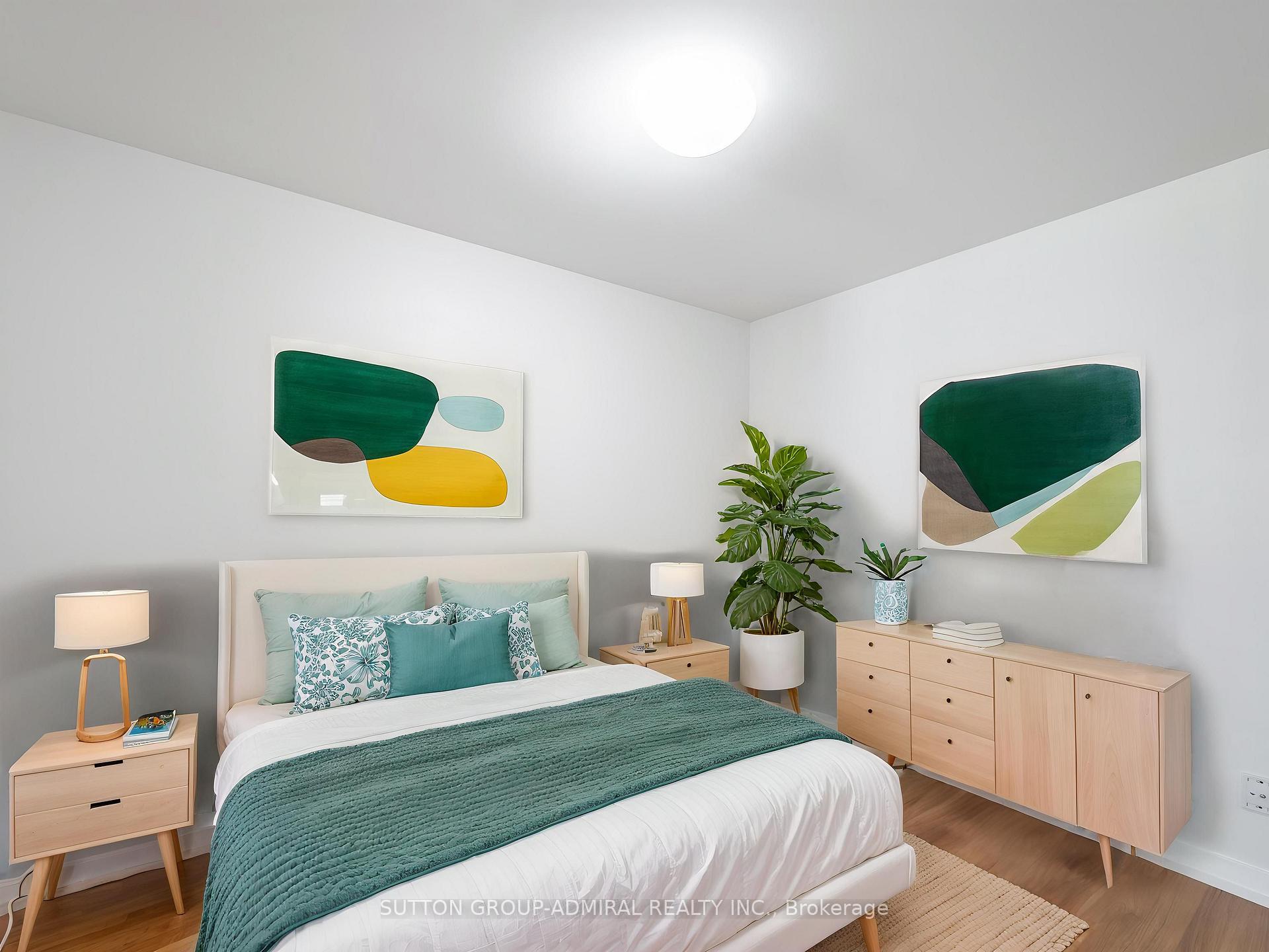 Photo 14 of Unit 907, 170 Sumach Street, Toronto, Regent Park — HOMEH
