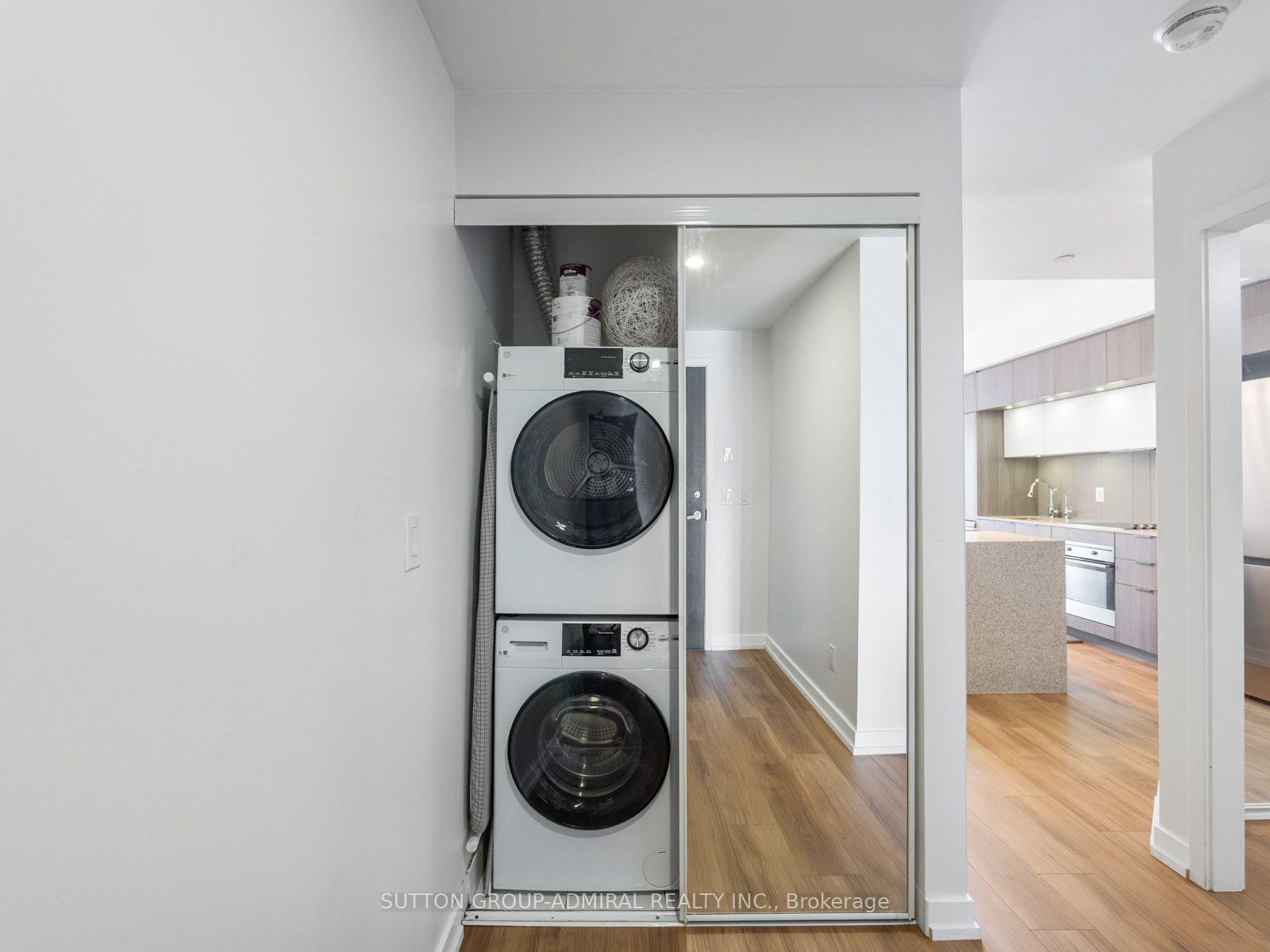 Photo 17 of Unit 907, 170 Sumach Street, Toronto, Regent Park — HOMEH