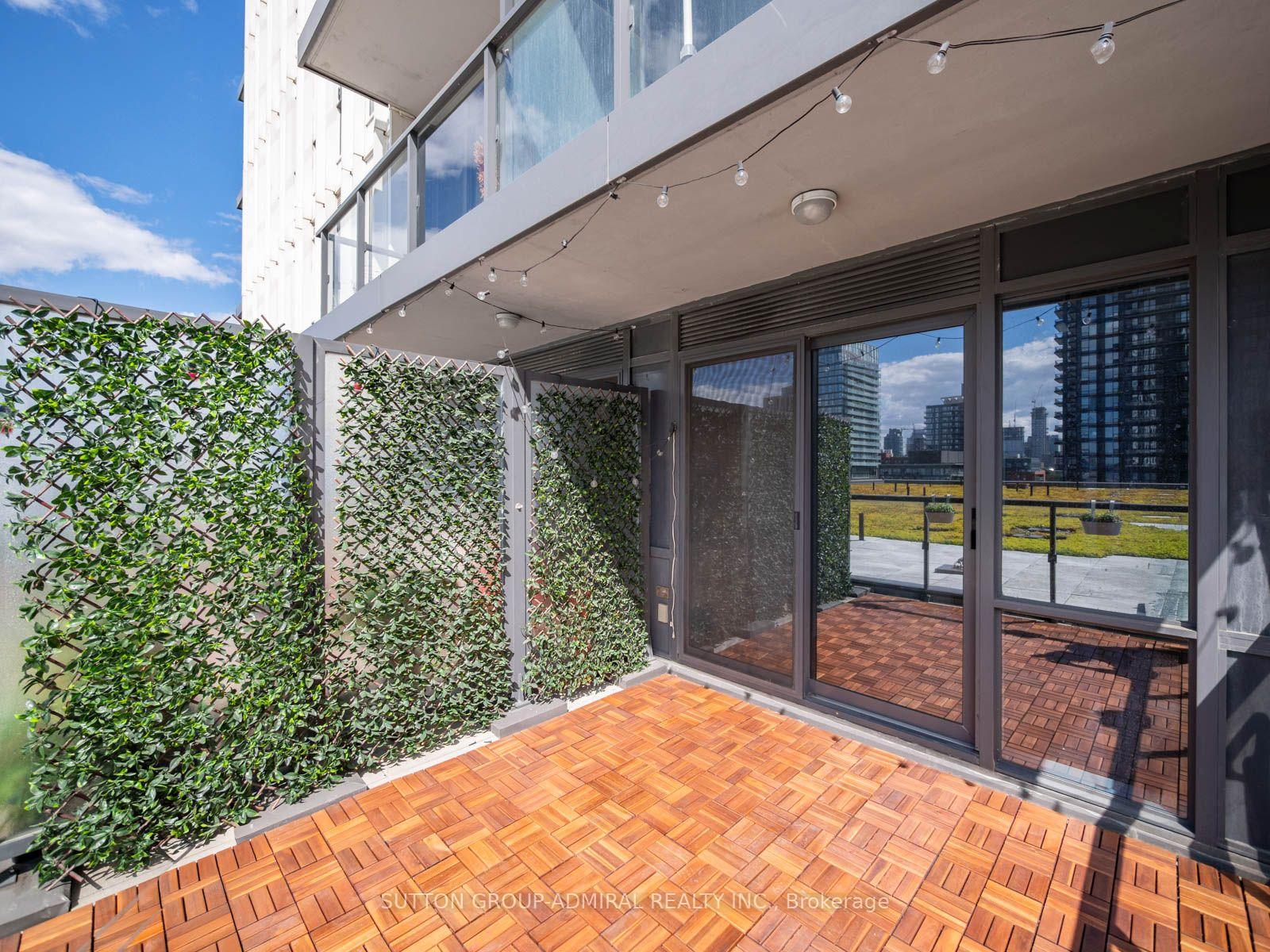 Photo 19 of Unit 907, 170 Sumach Street, Toronto, Regent Park — HOMEH