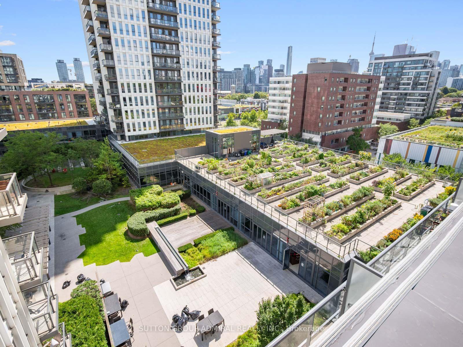 Photo 20 of Unit 907, 170 Sumach Street, Toronto, Regent Park — HOMEH