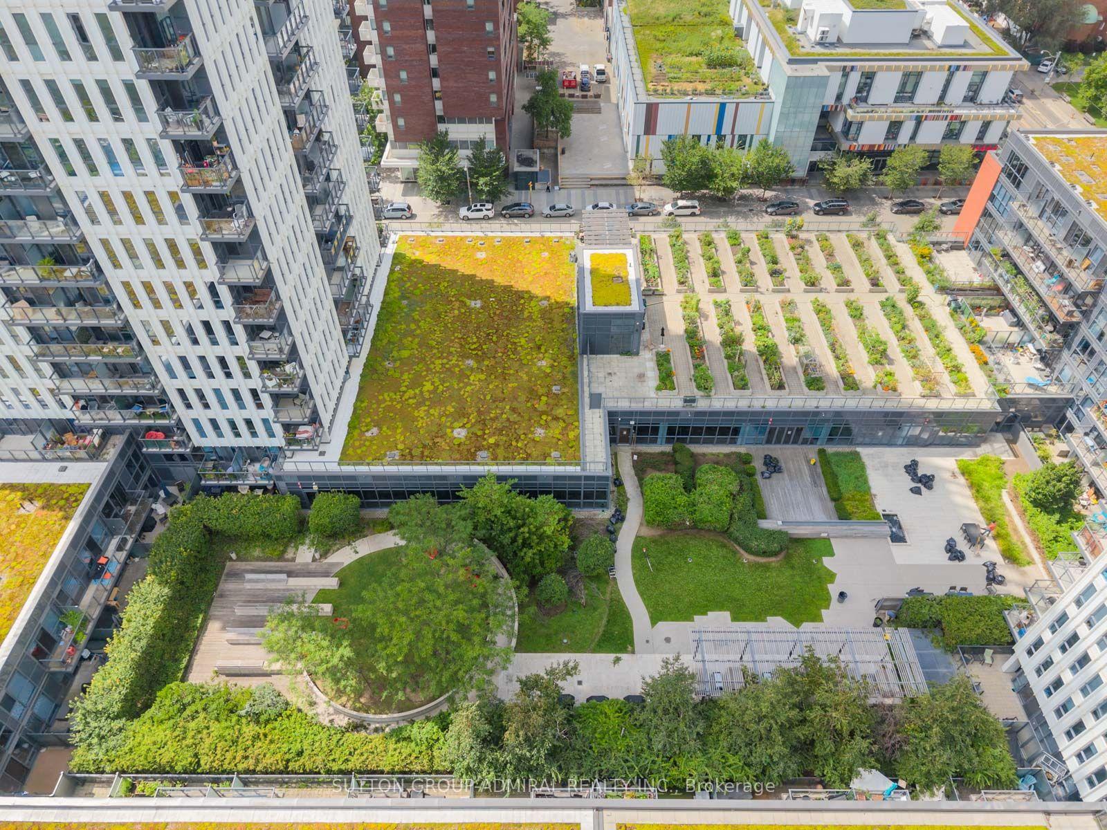 Photo 22 of Unit 907, 170 Sumach Street, Toronto, Regent Park — HOMEH