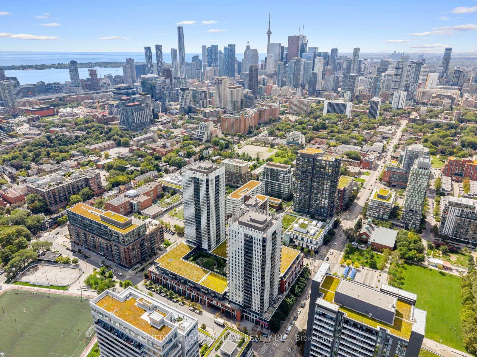 Photo 24 of Unit 907, 170 Sumach Street, Toronto, Regent Park — HOMEH