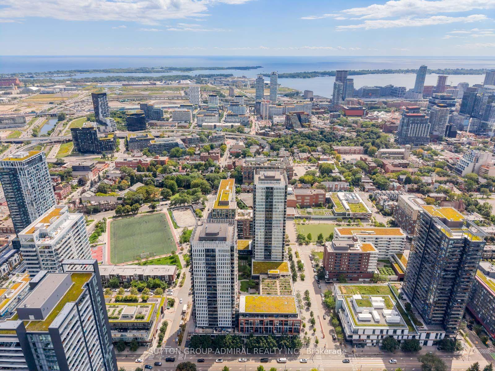 Photo 25 of Unit 907, 170 Sumach Street, Toronto, Regent Park — HOMEH