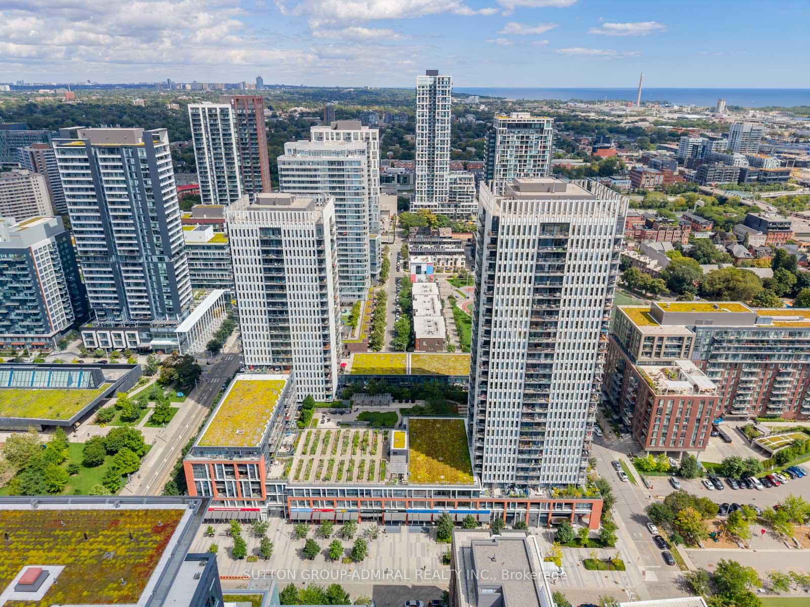 Photo 27 of Unit 907, 170 Sumach Street, Toronto, Regent Park — HOMEH