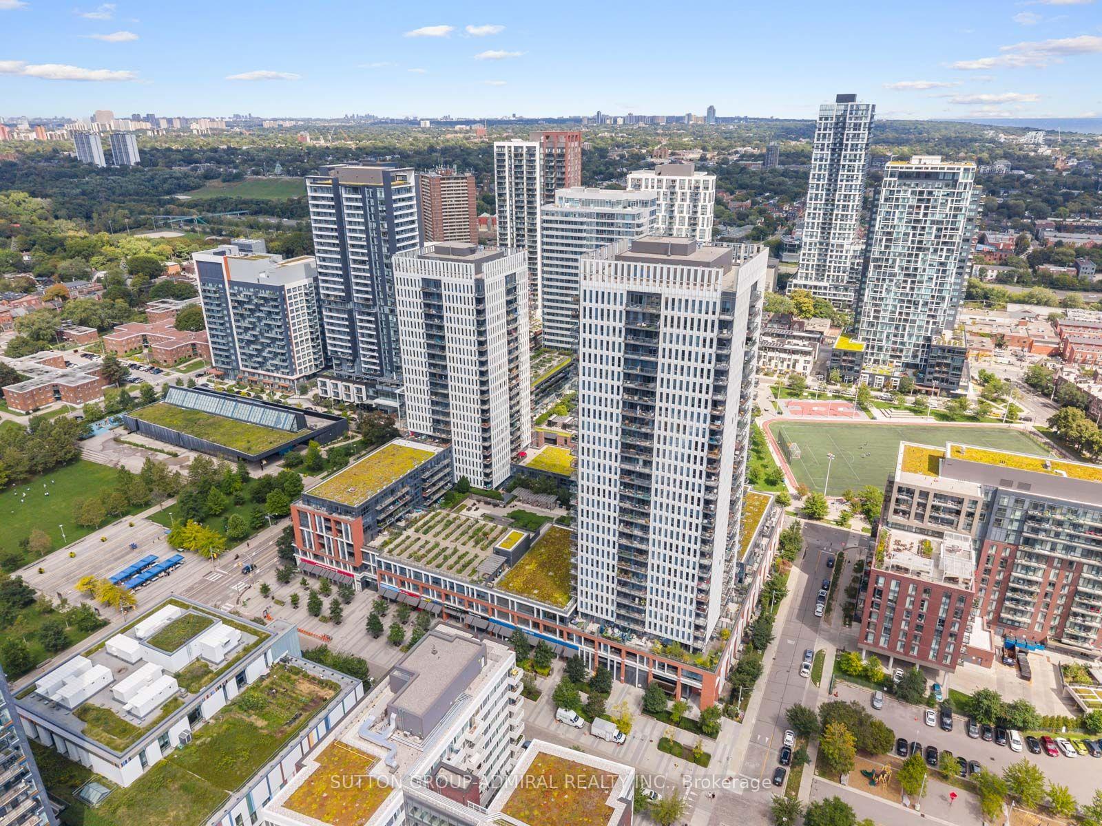 Photo 28 of Unit 907, 170 Sumach Street, Toronto, Regent Park — HOMEH