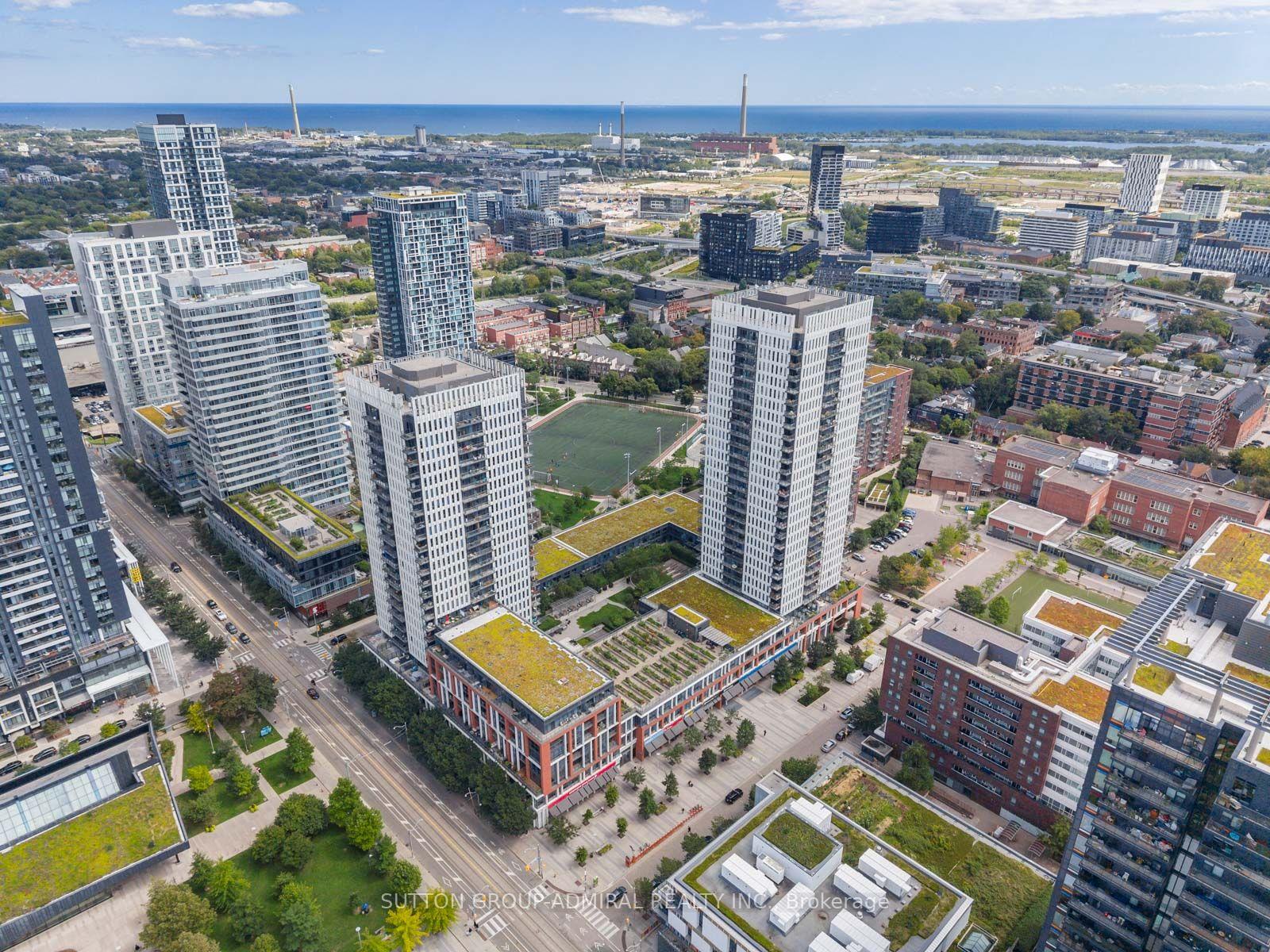 Photo 29 of Unit 907, 170 Sumach Street, Toronto, Regent Park — HOMEH
