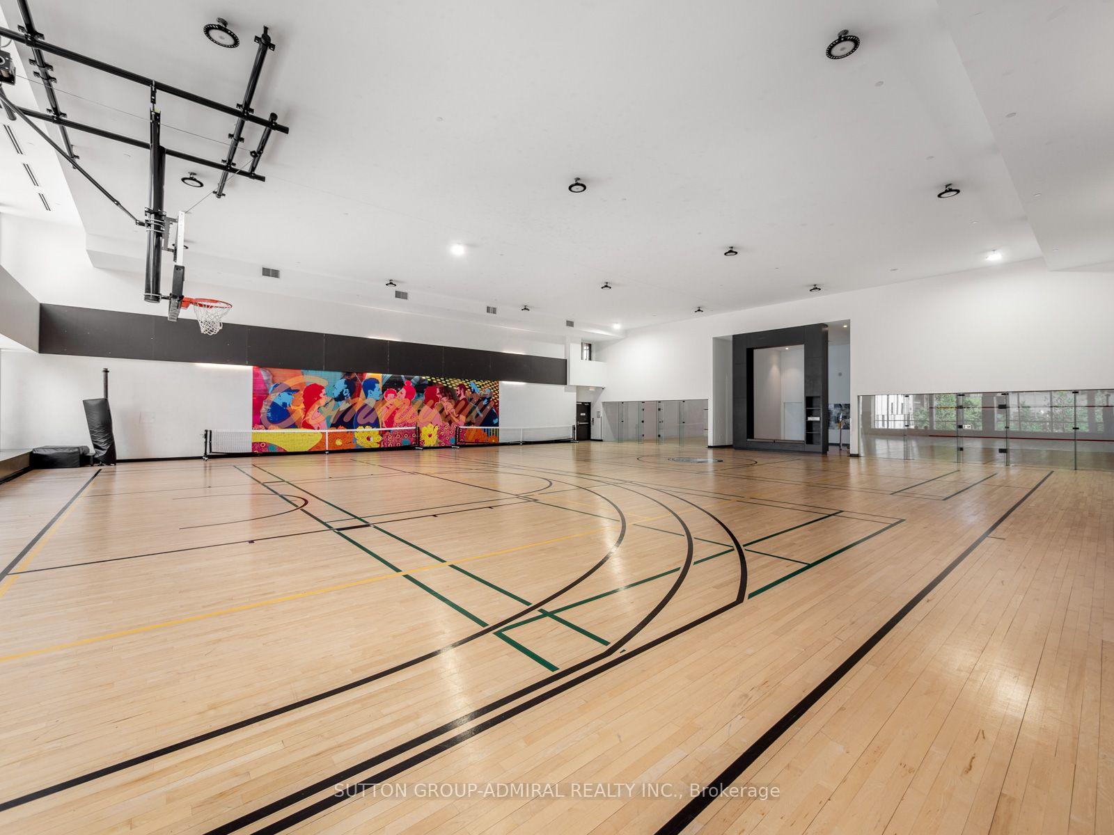 Photo 31 of Unit 907, 170 Sumach Street, Toronto, Regent Park — HOMEH