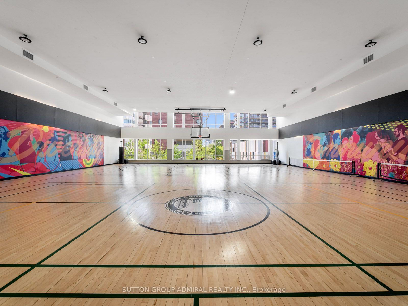 Photo 32 of Unit 907, 170 Sumach Street, Toronto, Regent Park — HOMEH
