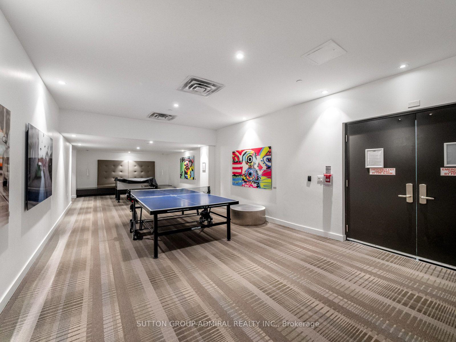 Photo 35 of Unit 907, 170 Sumach Street, Toronto, Regent Park — HOMEH