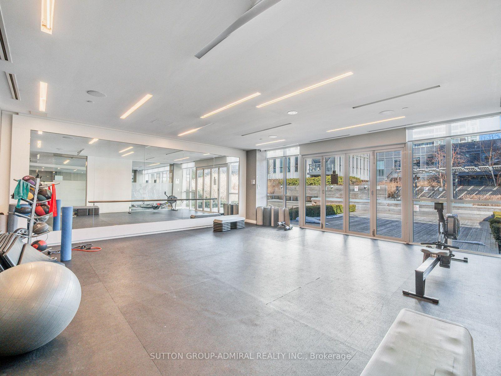 Photo 37 of Unit 907, 170 Sumach Street, Toronto, Regent Park — HOMEH