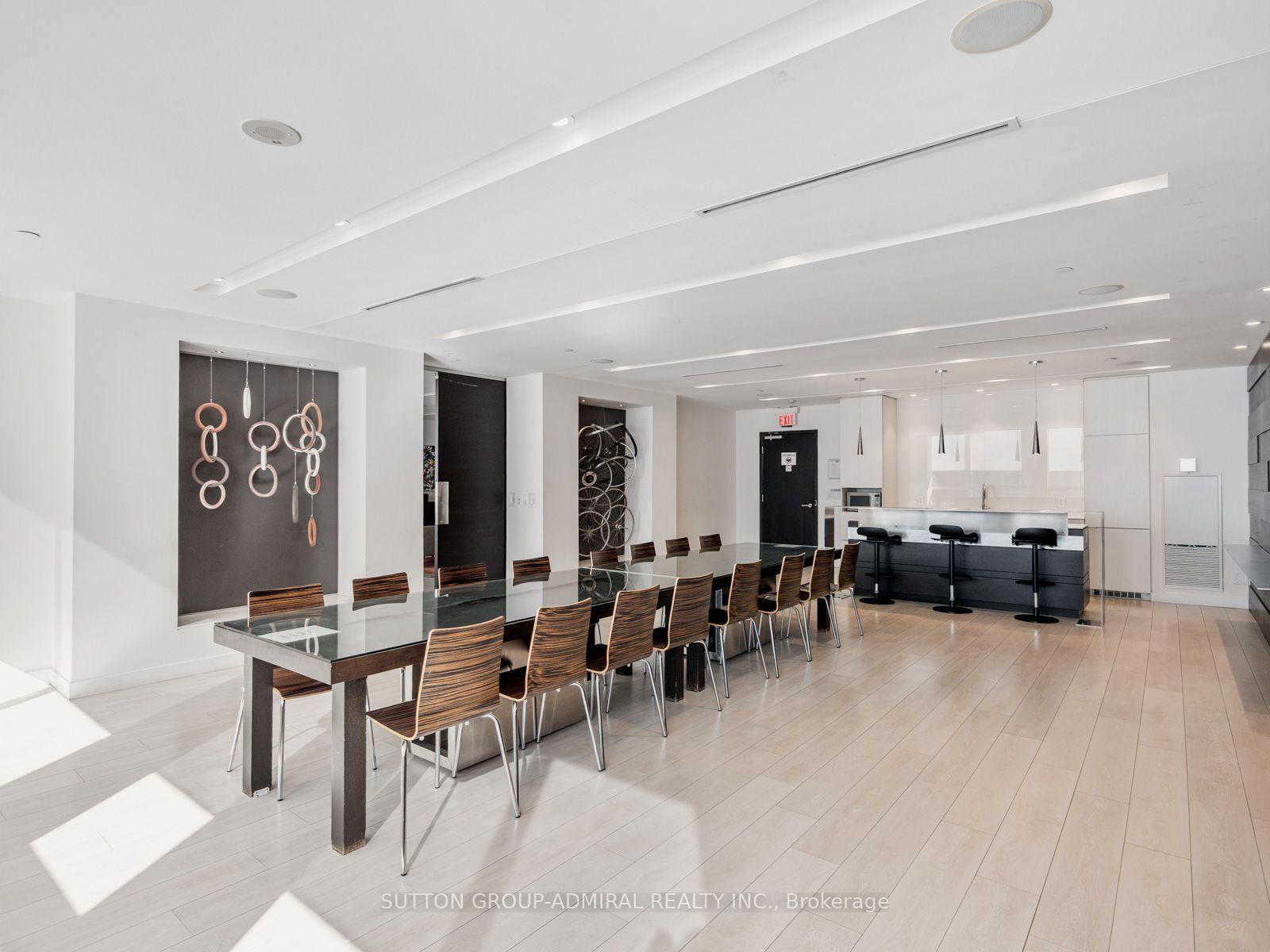 Photo 38 of Unit 907, 170 Sumach Street, Toronto, Regent Park — HOMEH