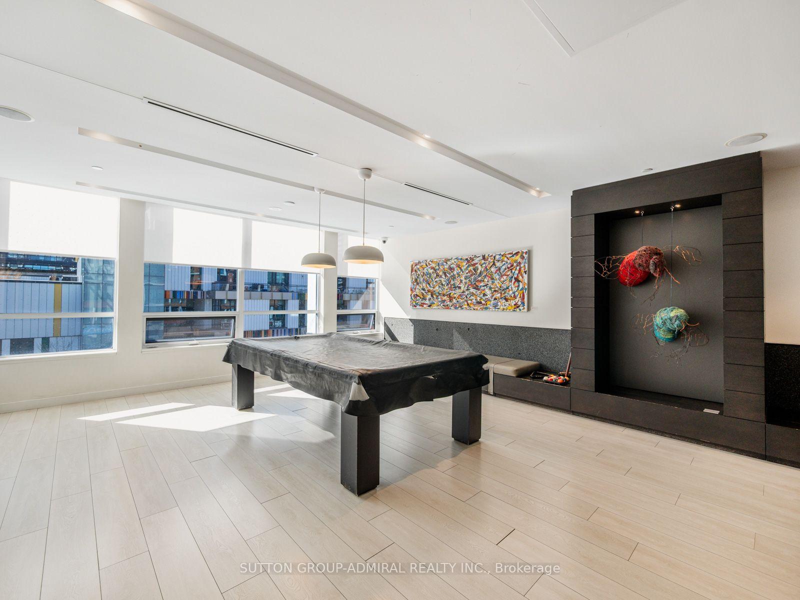 Photo 39 of Unit 907, 170 Sumach Street, Toronto, Regent Park — HOMEH