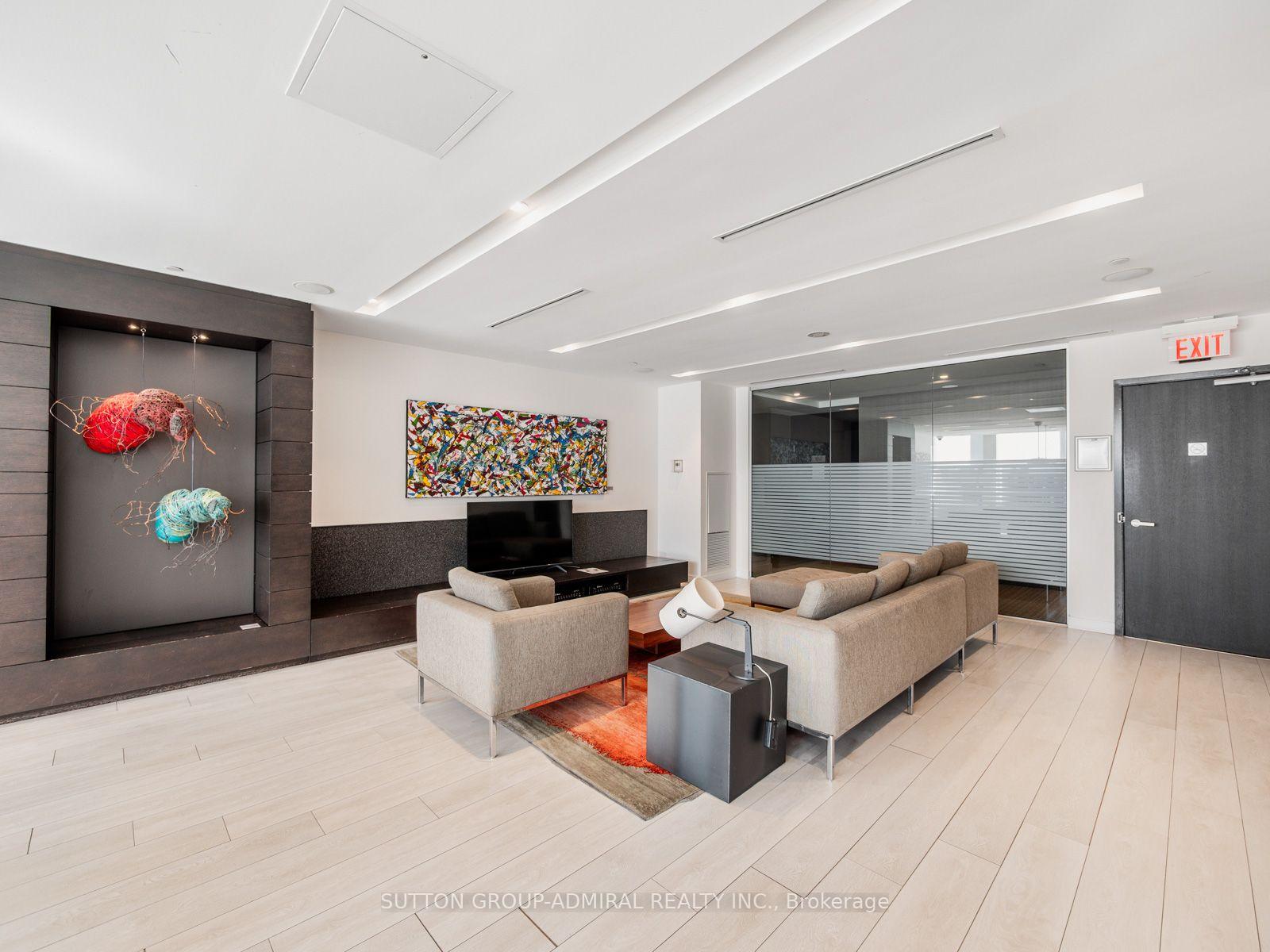 Photo 40 of Unit 907, 170 Sumach Street, Toronto, Regent Park — HOMEH