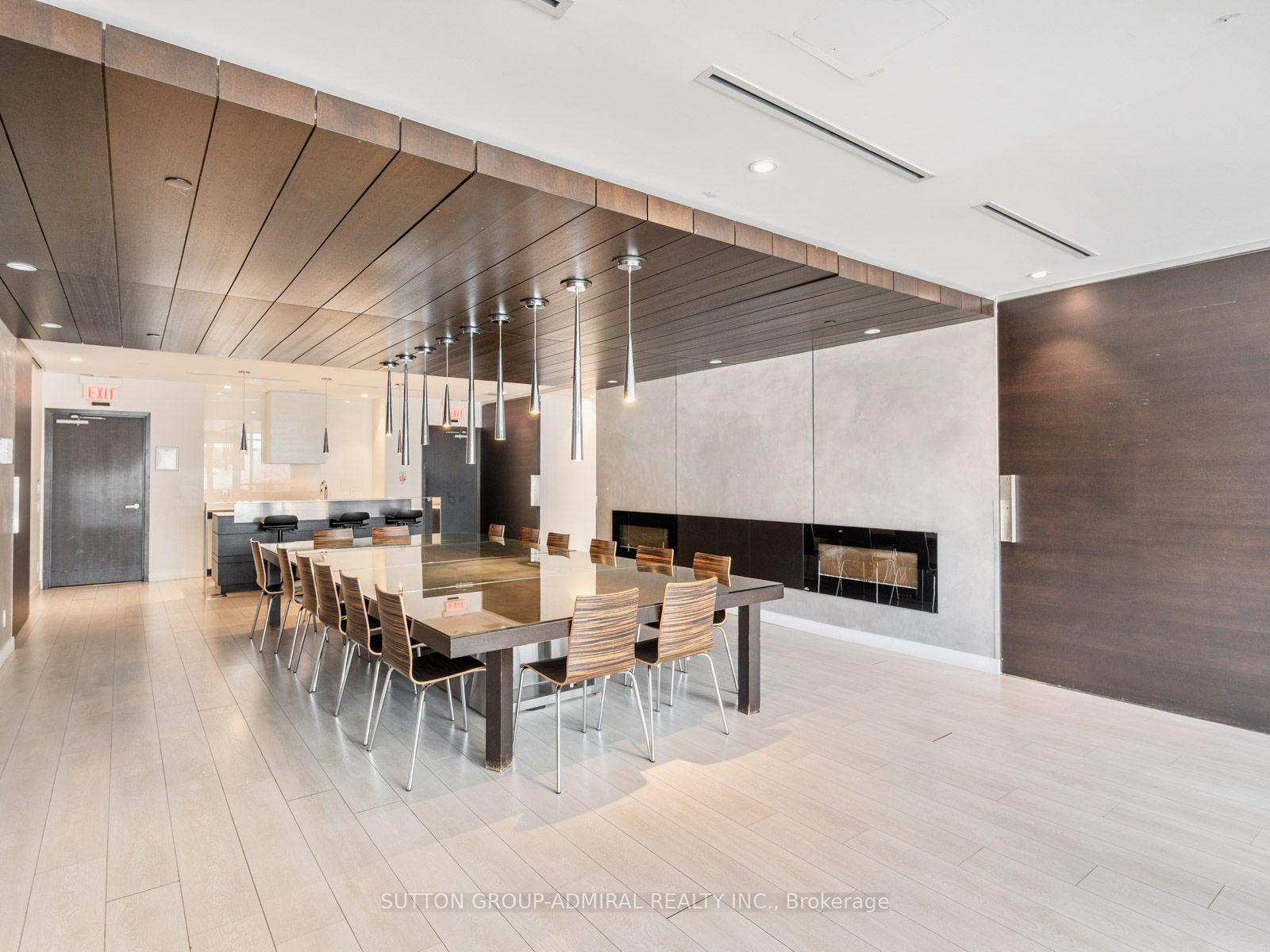 Photo 41 of Unit 907, 170 Sumach Street, Toronto, Regent Park — HOMEH