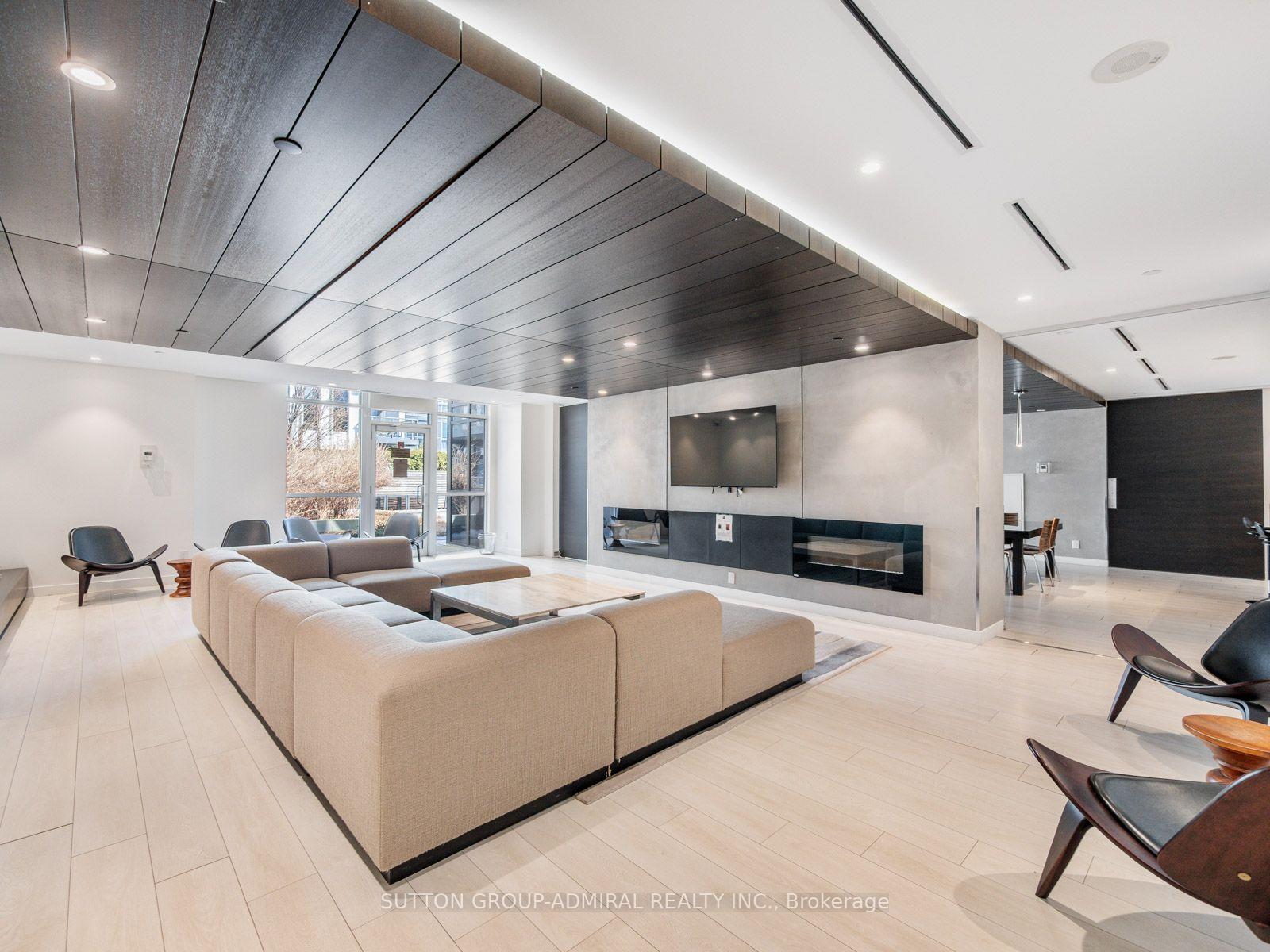 Photo 42 of Unit 907, 170 Sumach Street, Toronto, Regent Park — HOMEH