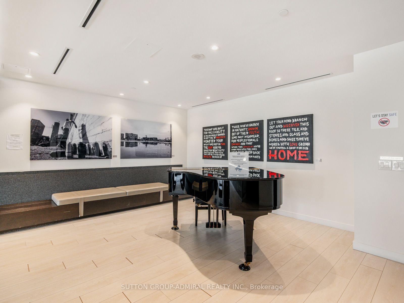Photo 43 of Unit 907, 170 Sumach Street, Toronto, Regent Park — HOMEH