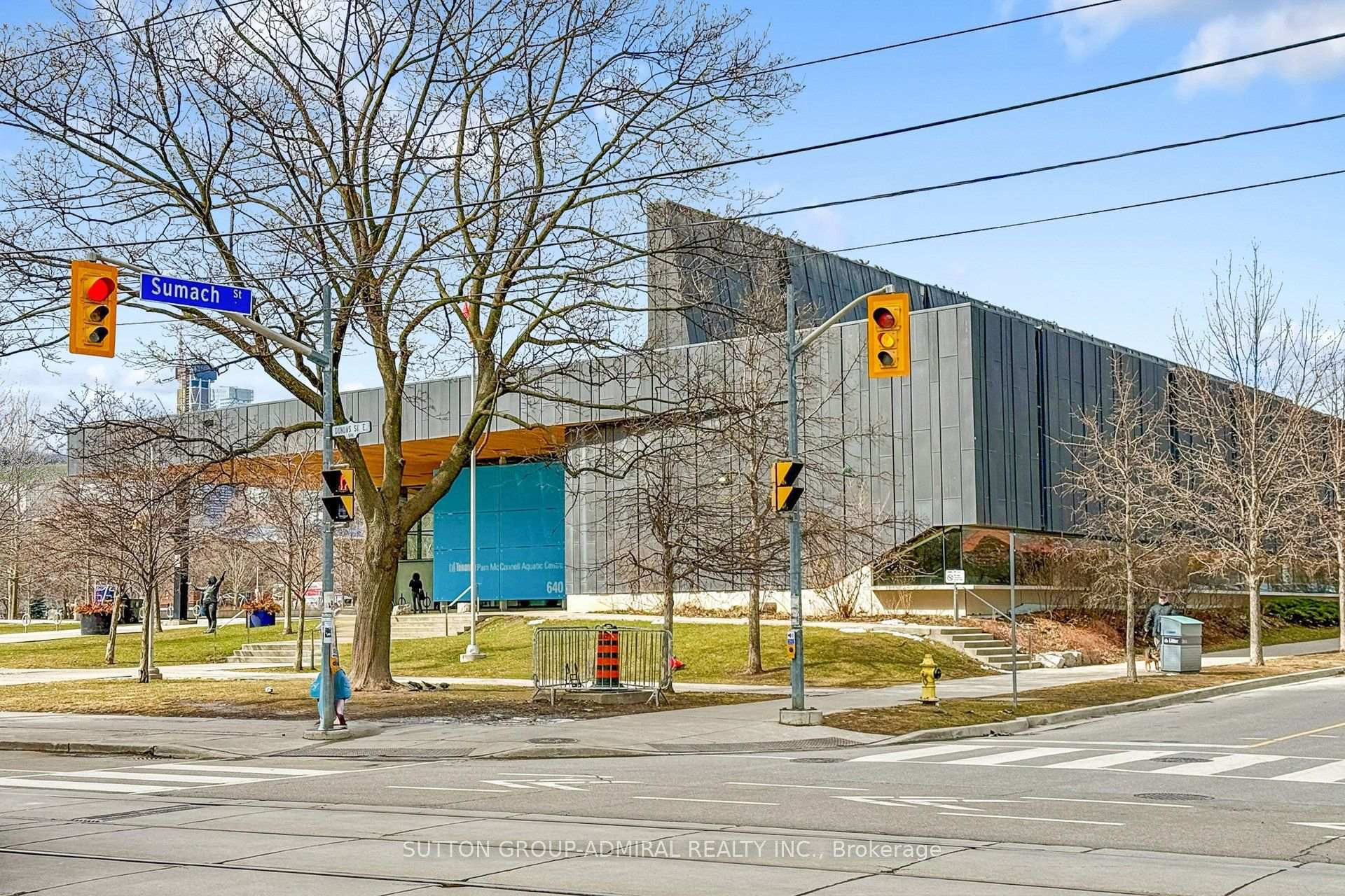 Photo 47 of Unit 907, 170 Sumach Street, Toronto, Regent Park — HOMEH