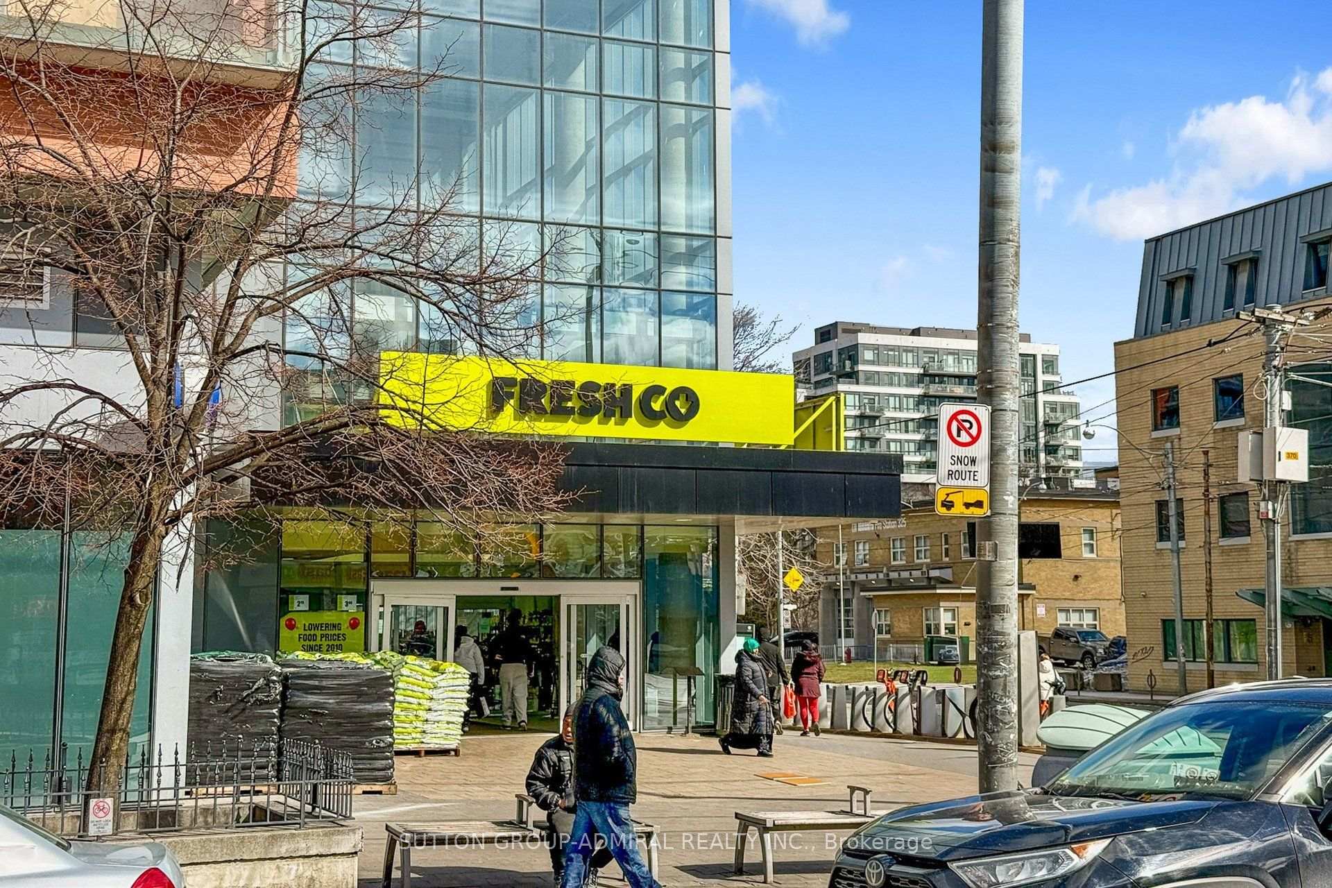 Photo 48 of Unit 907, 170 Sumach Street, Toronto, Regent Park — HOMEH