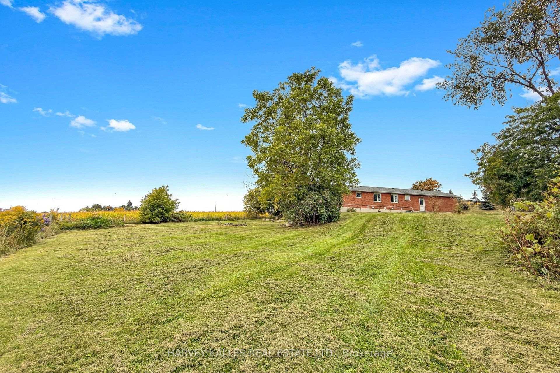 Photo 34 of 3327 Simcoe County 50 Road, Adjala-Tosorontio, Loretto — HOMEH