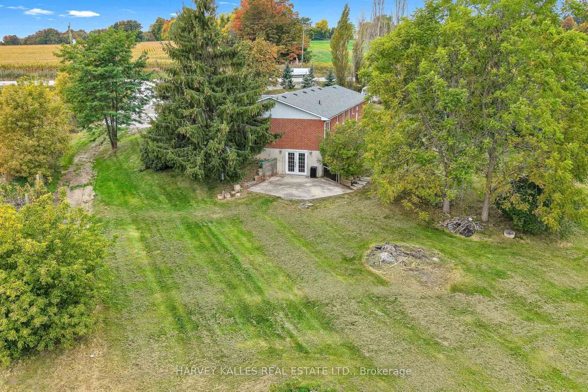 Photo 35 of 3327 Simcoe County 50 Road, Adjala-Tosorontio, Loretto — HOMEH