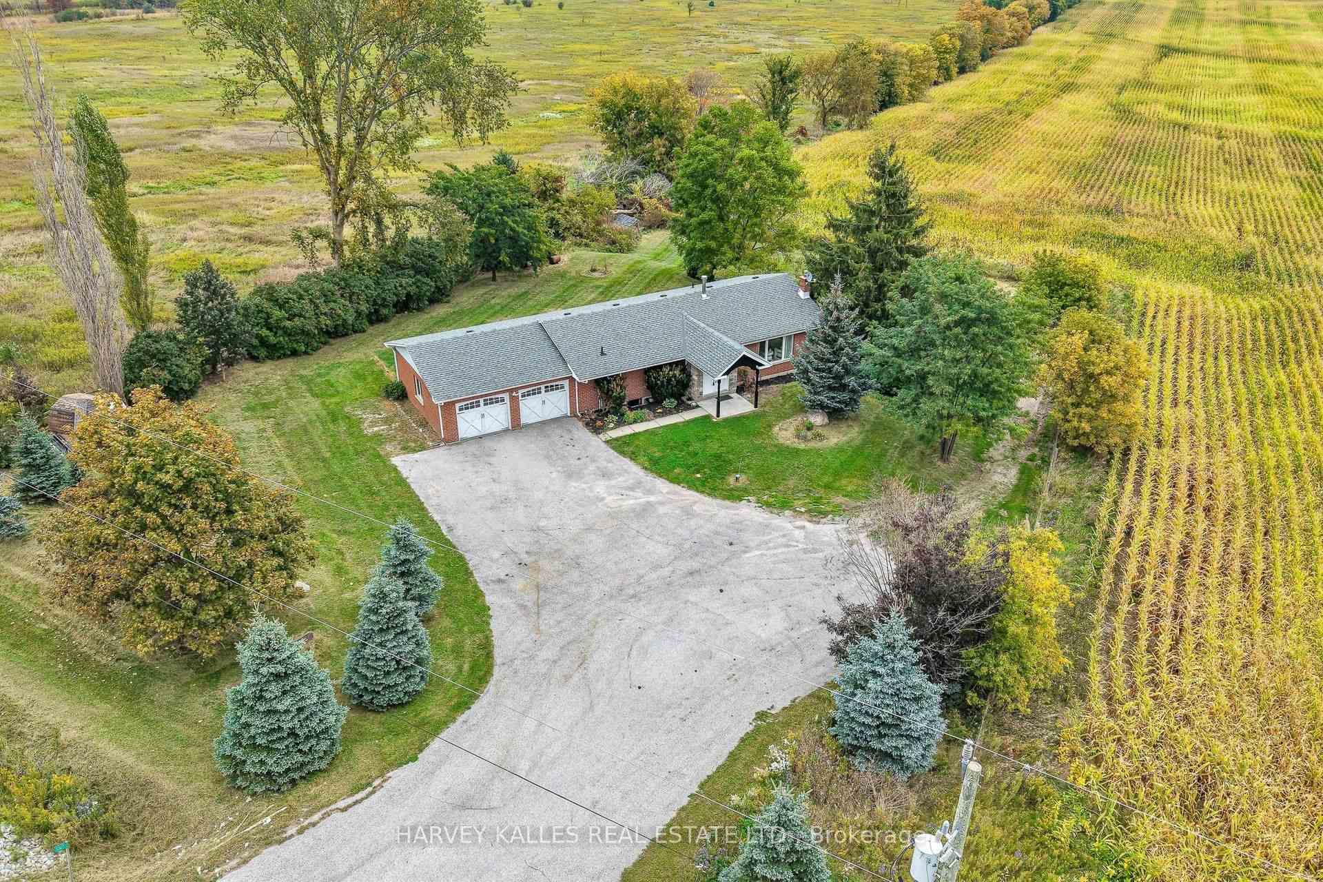Photo 36 of 3327 Simcoe County 50 Road, Adjala-Tosorontio, Loretto — HOMEH