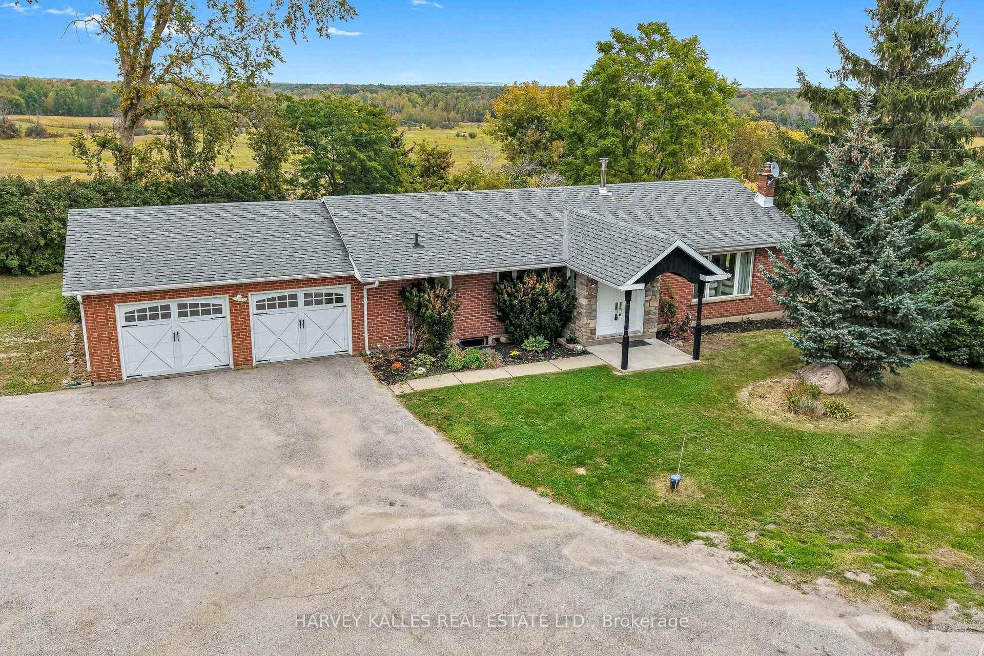 Photo 37 of 3327 Simcoe County 50 Road, Adjala-Tosorontio, Loretto — HOMEH