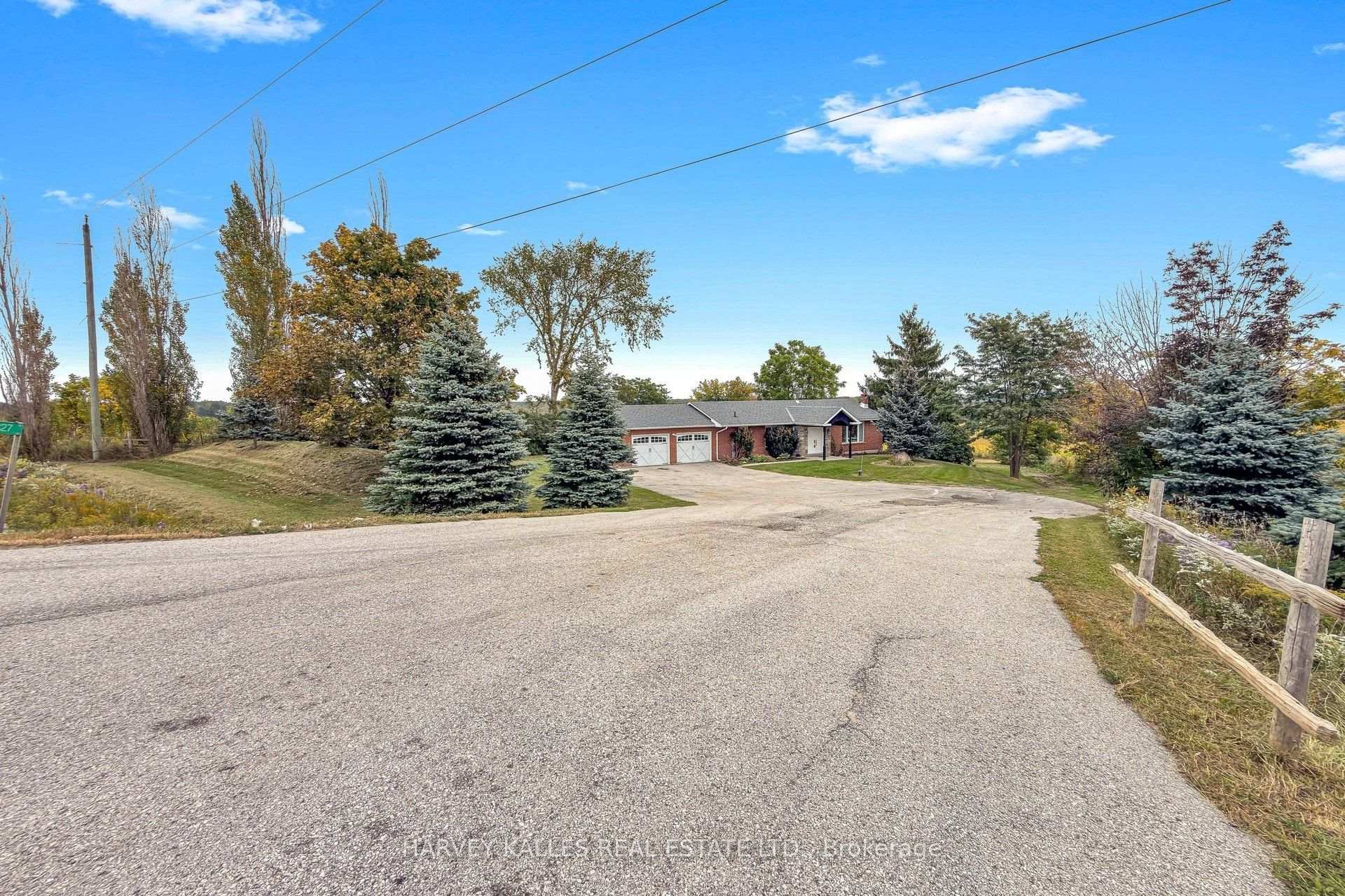 Photo 38 of 3327 Simcoe County 50 Road, Adjala-Tosorontio, Loretto — HOMEH
