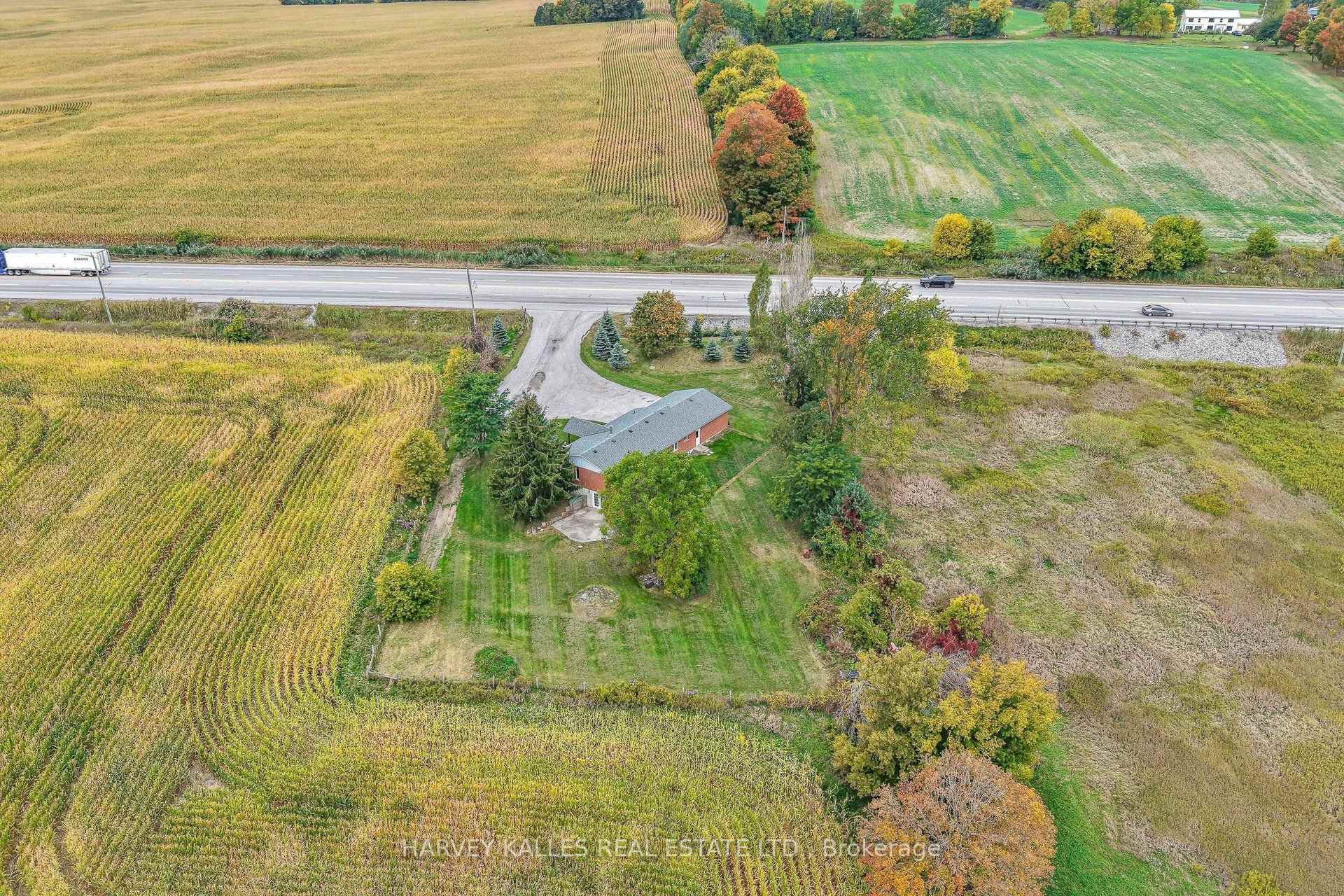 Photo 39 of 3327 Simcoe County 50 Road, Adjala-Tosorontio, Loretto — HOMEH