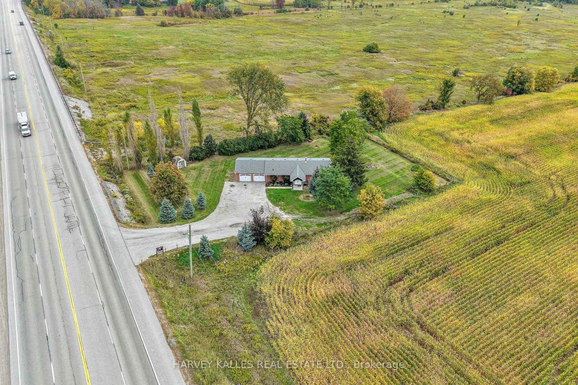 Photo 40 of 3327 Simcoe County 50 Road, Adjala-Tosorontio, Loretto — HOMEH