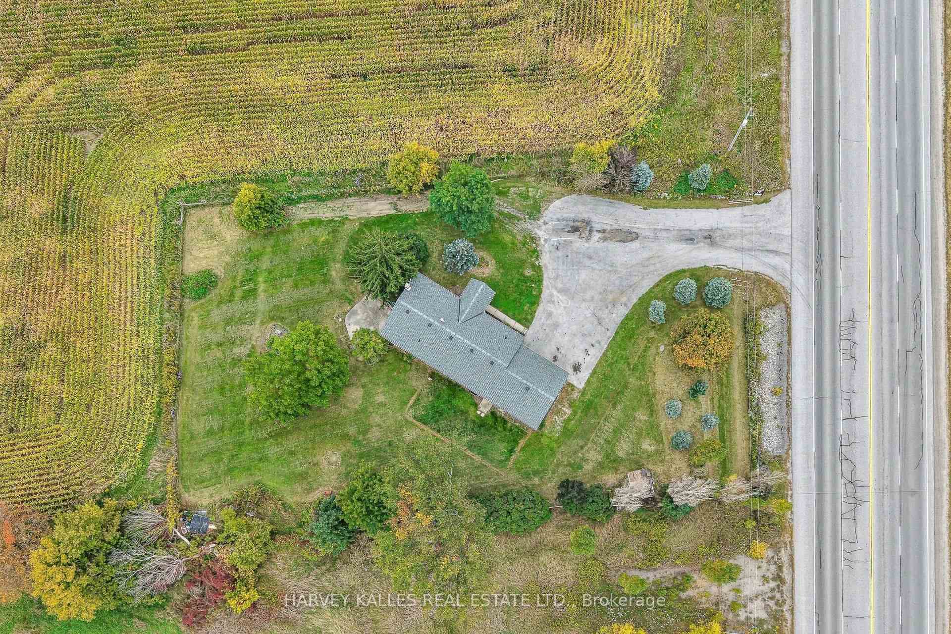 Photo 41 of 3327 Simcoe County 50 Road, Adjala-Tosorontio, Loretto — HOMEH