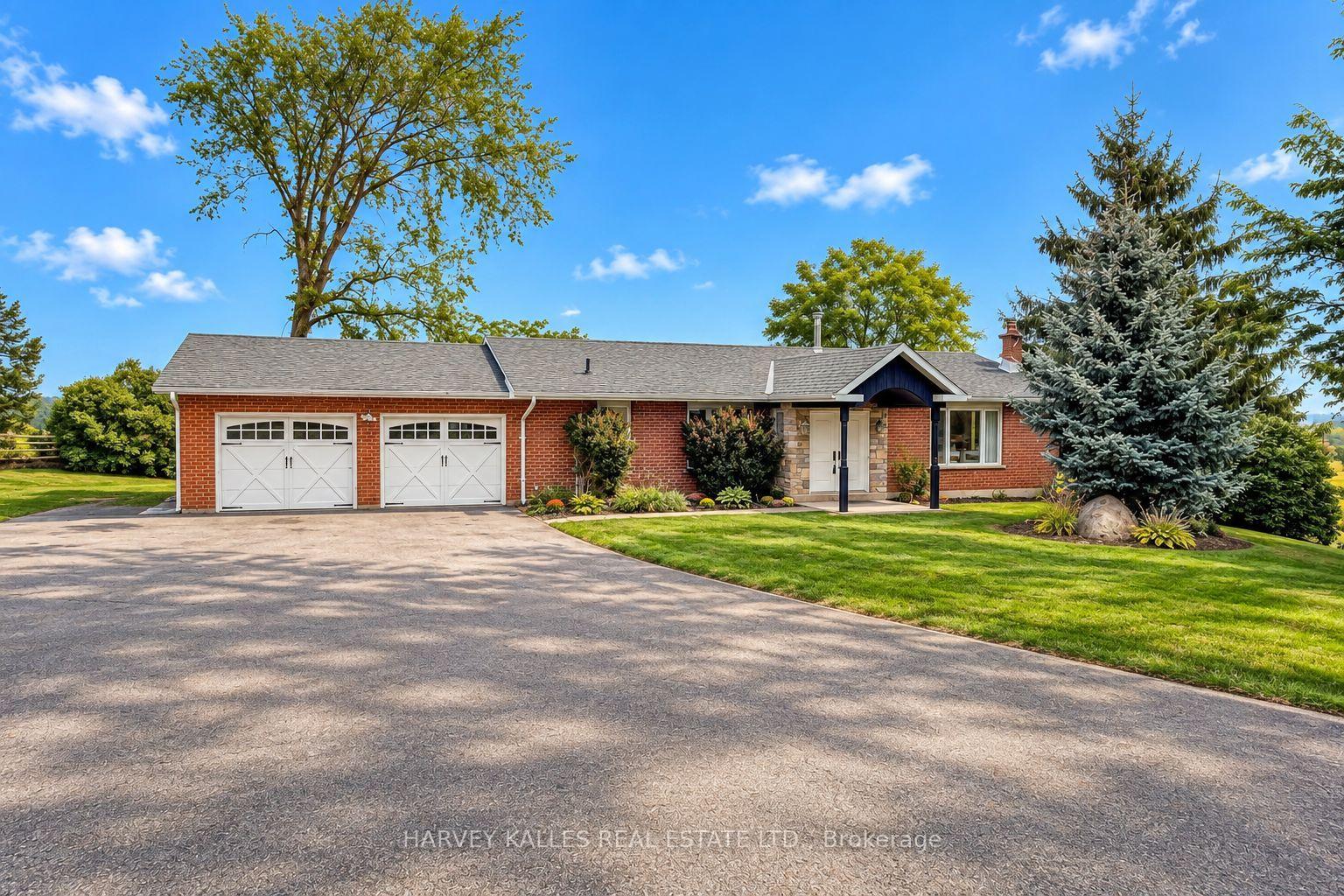 Photo 2 of 3327 Simcoe County 50 Road, Adjala-Tosorontio, Loretto — HOMEH