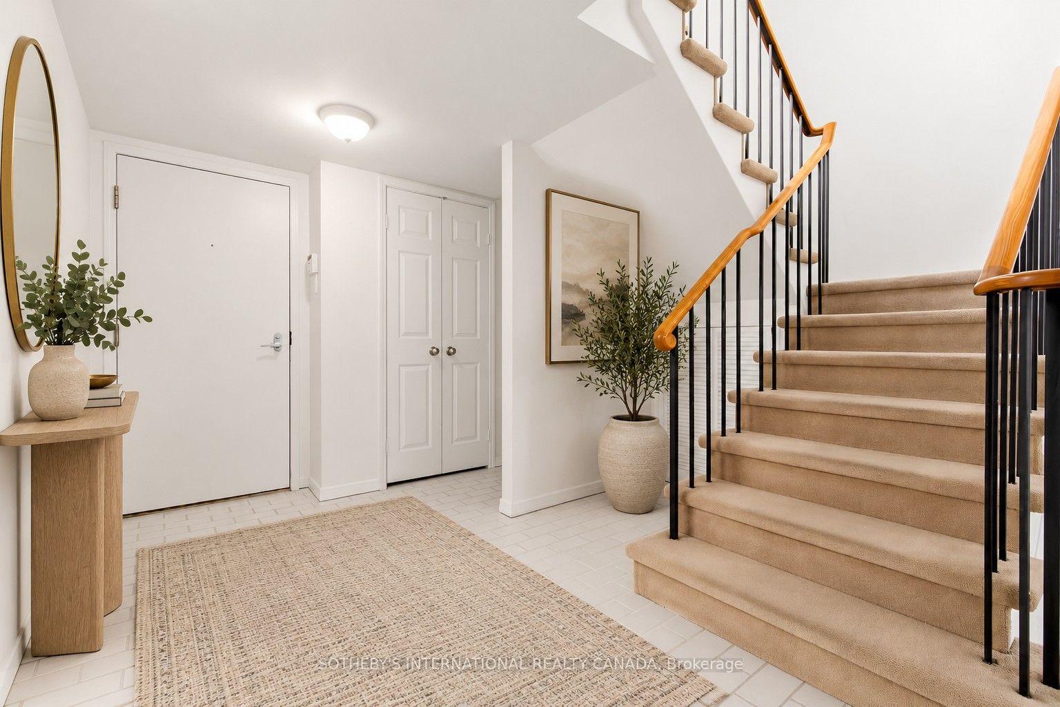 Photo 2 of Unit PH6, 360 Bloor Street E, Toronto, Rosedale-Moore Park — HOMEH